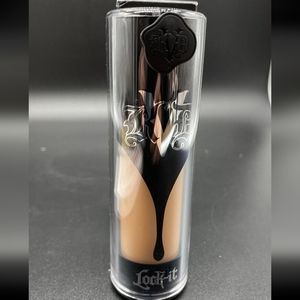 Kat Von D lock it foundation NEW IN BOX several shades full size